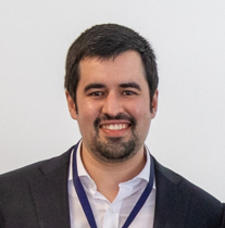 RAUL FUGELLIE CARREÑO