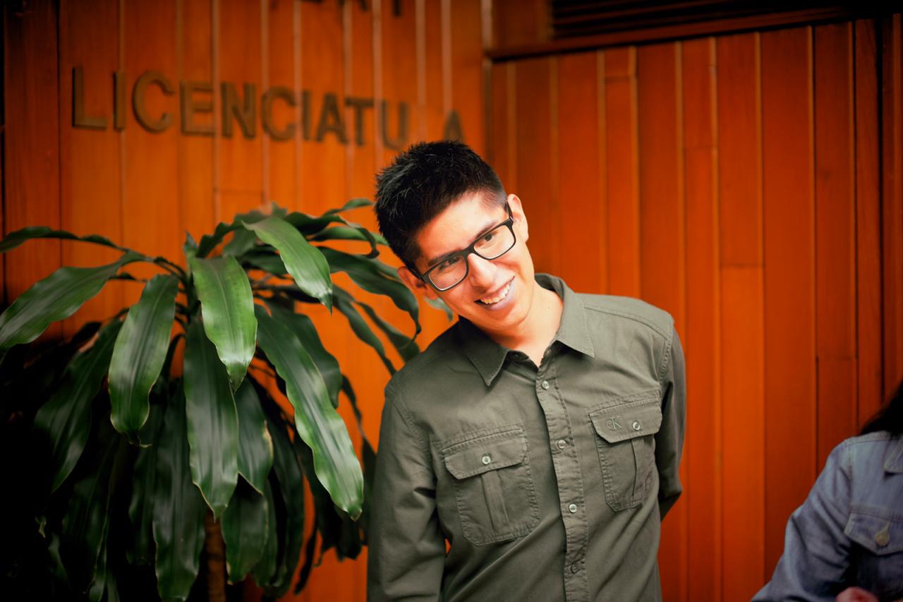 DIEGO  ALEGRIA MEZA