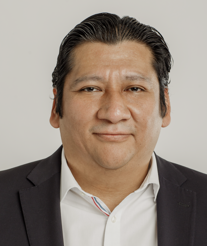BENJAMIN OLIVA VAZQUEZ