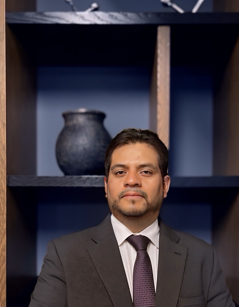 YASSER CABALLERO MARTINEZ