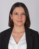 ZYANYA ANDREA GAMBOA MENDOZA