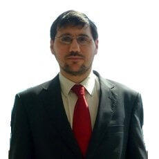 JUAN IGNACIO DONOSO STEGEN