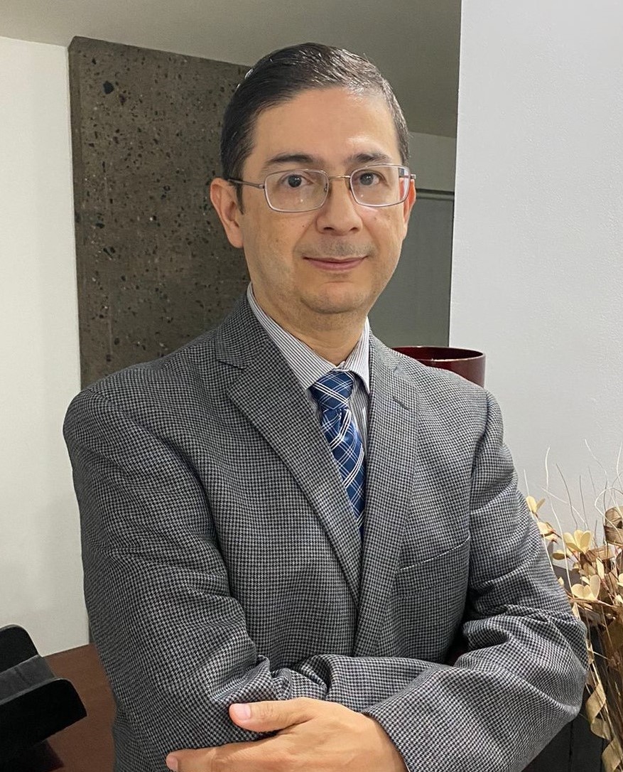  JULIO CESAR ARTEAGA GARCIA