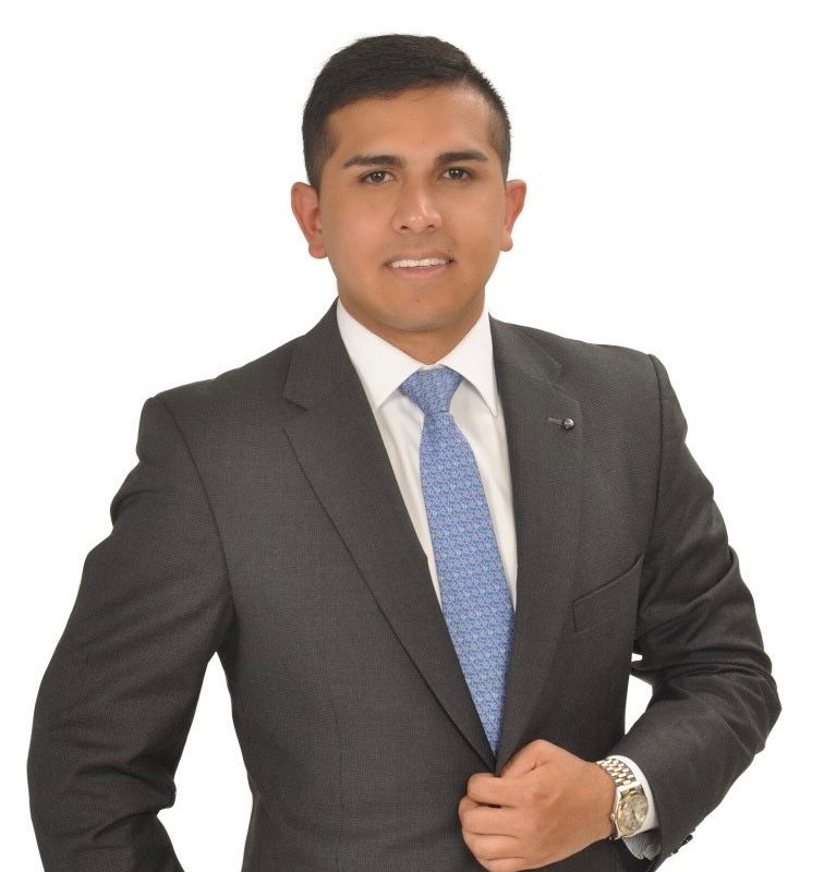 DANIEL MAURICIO SOLANO RINCON
