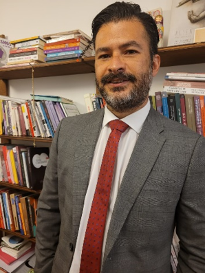 RAFAEL MARTINEZ GONZALEZ