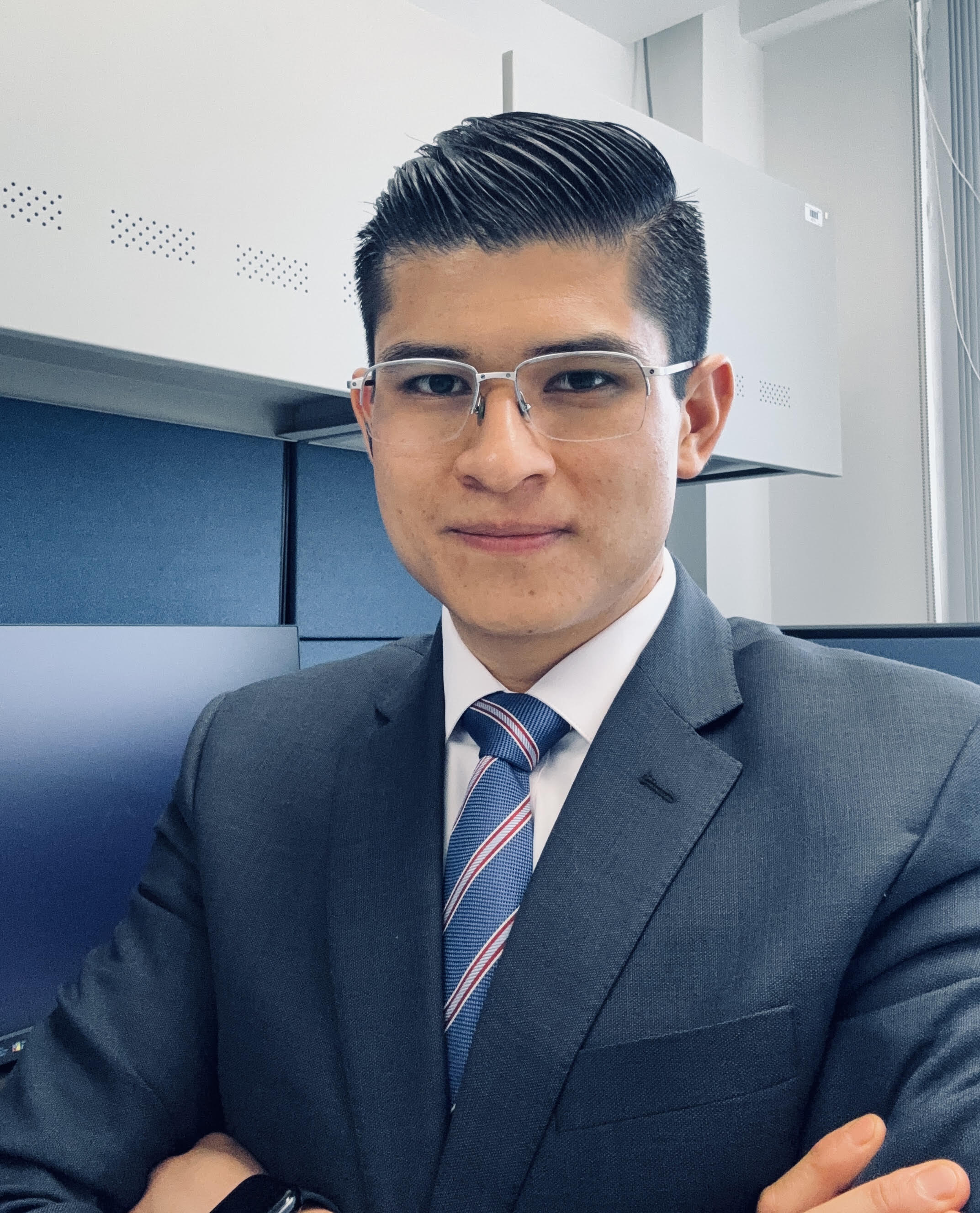 CARLOS DAVID PEREZ RUIZ