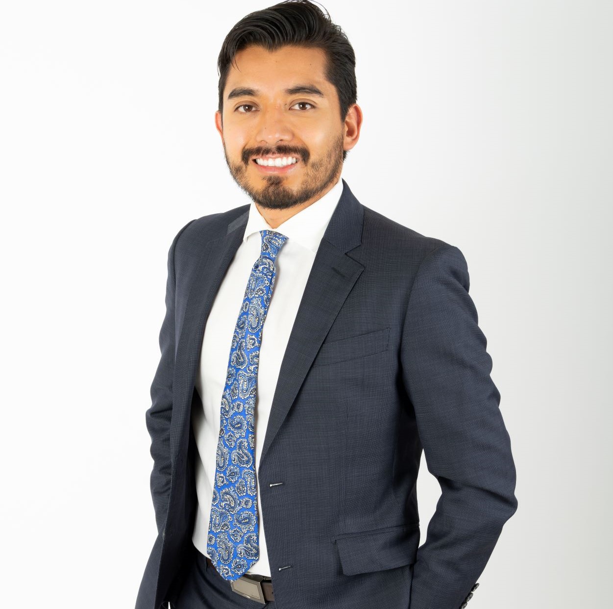 OMAR HERNANDEZ ARAUZ