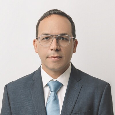 RODRIGO  ALCAZAR SILVA