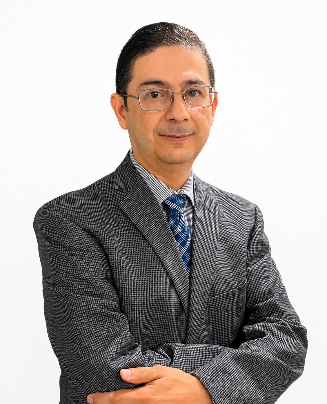 JULIO CESAR  ARTEAGA GARCIA