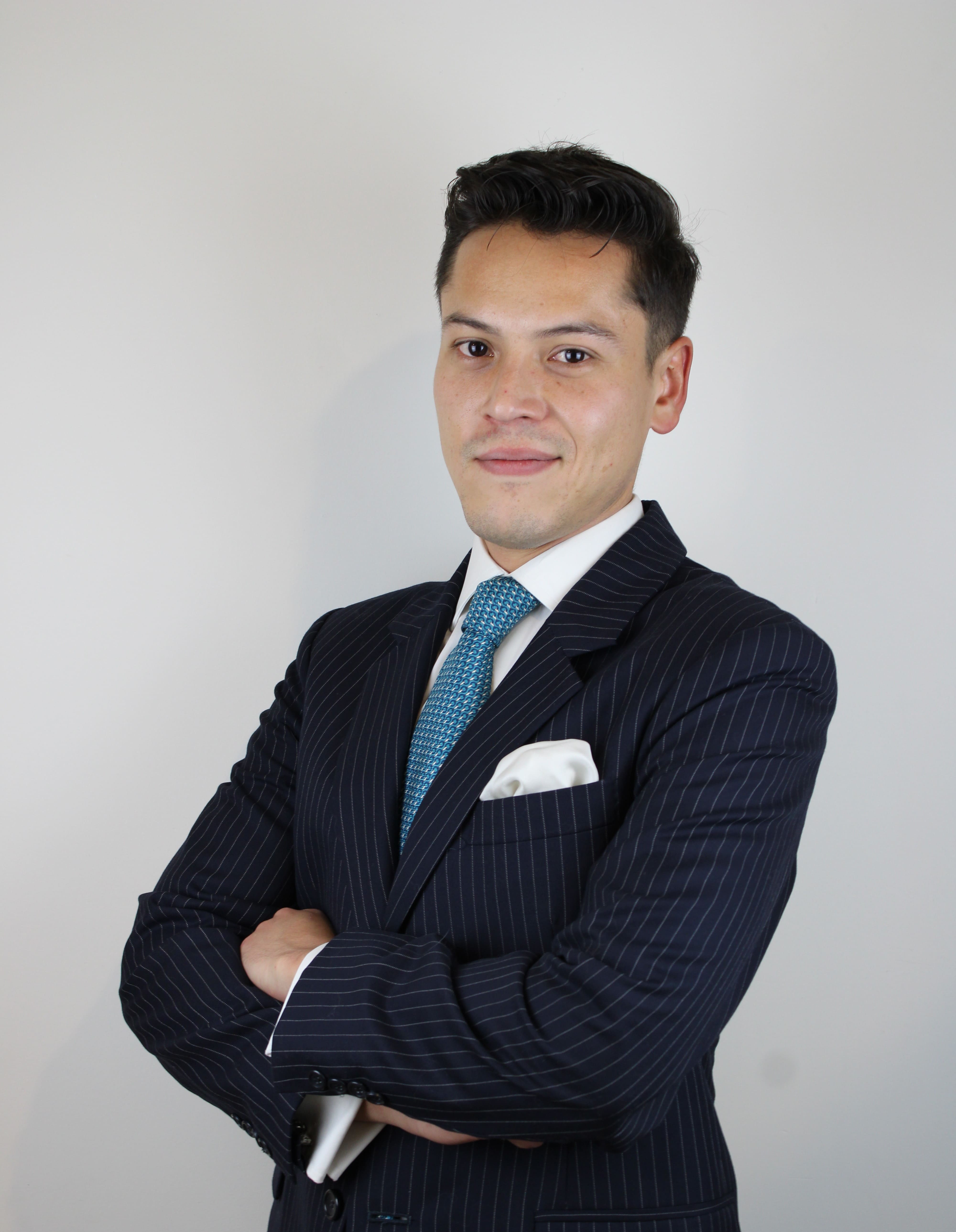 JAIME ANTONIO SANCHEZ REYES