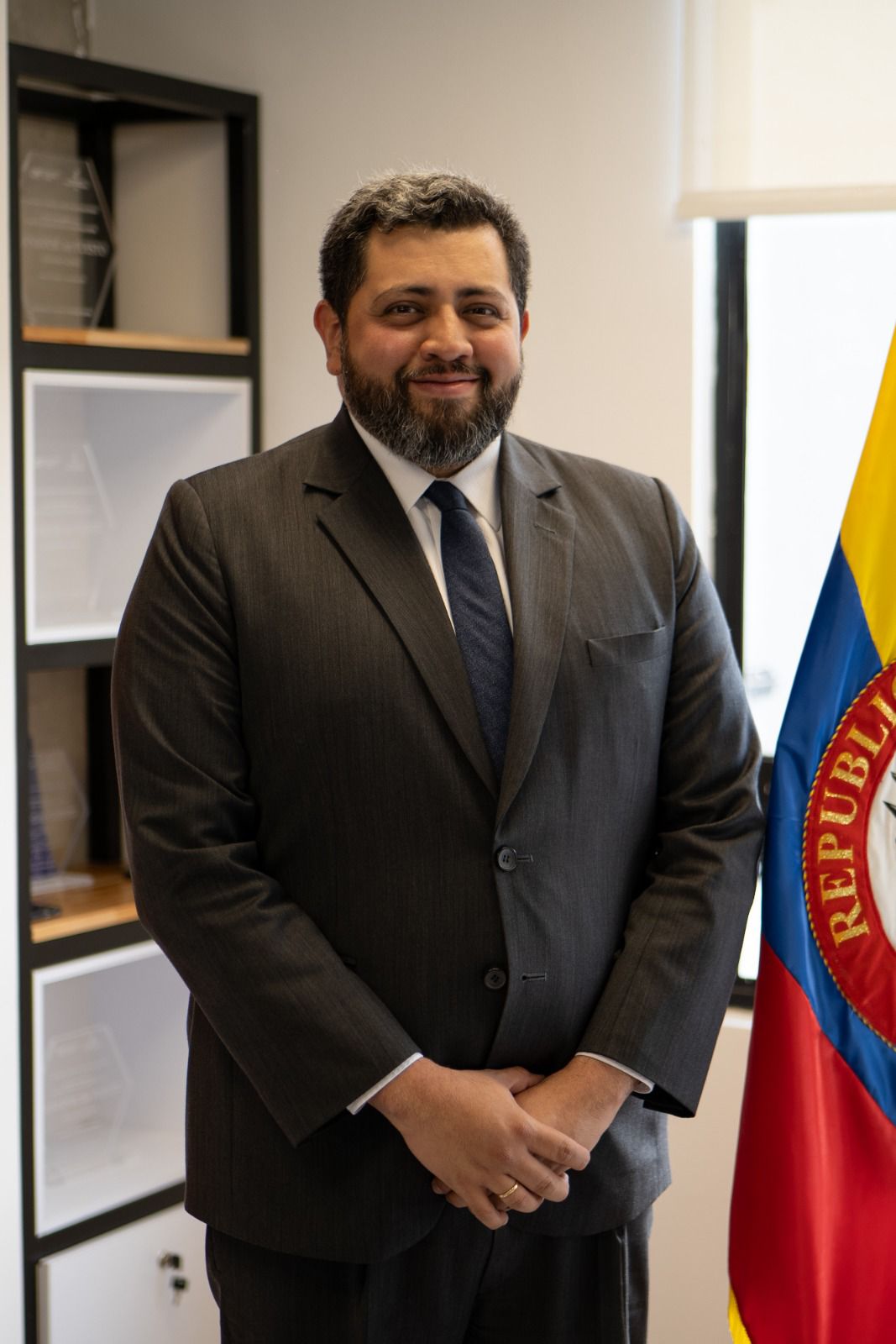 FELIPE AUGUSTO  DIAZ SUAZA