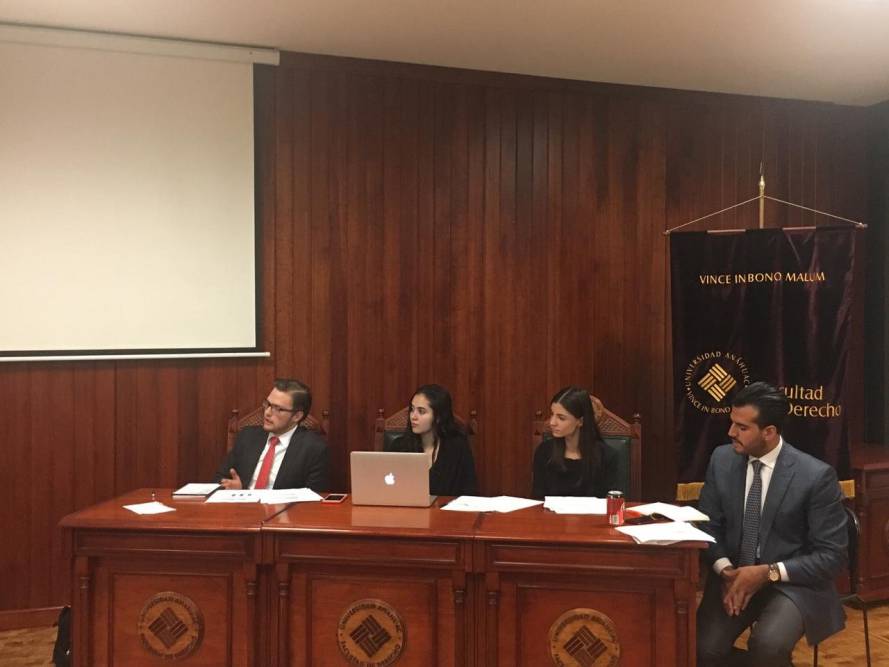 Presentation