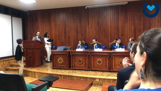 Presentation