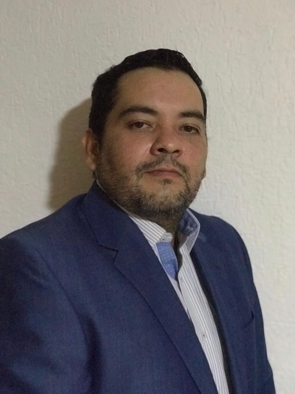 JUAN ANTONIO RAMIREZ MARQUEZ