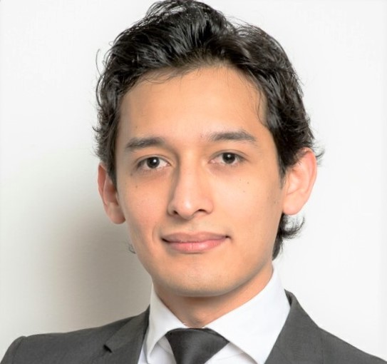 ALEJANDRO SANCHEZ MARTINEZ