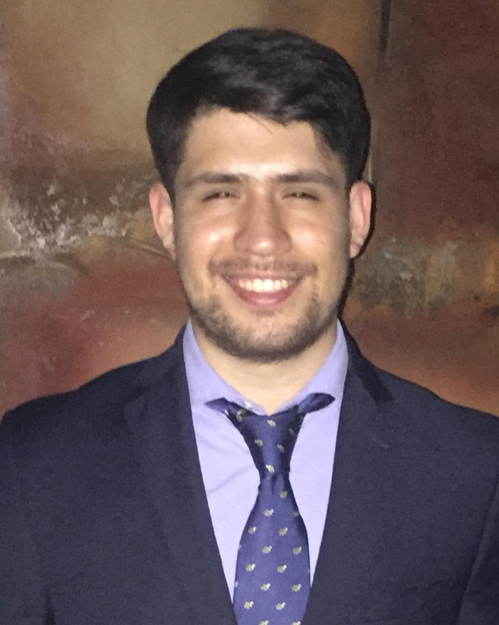 MARIANO MORAN FOUGERAT
