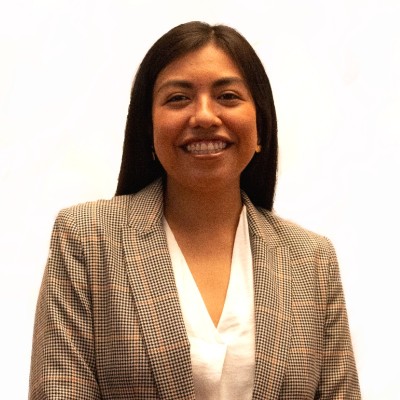 VIVIANA ARAGON CHACON