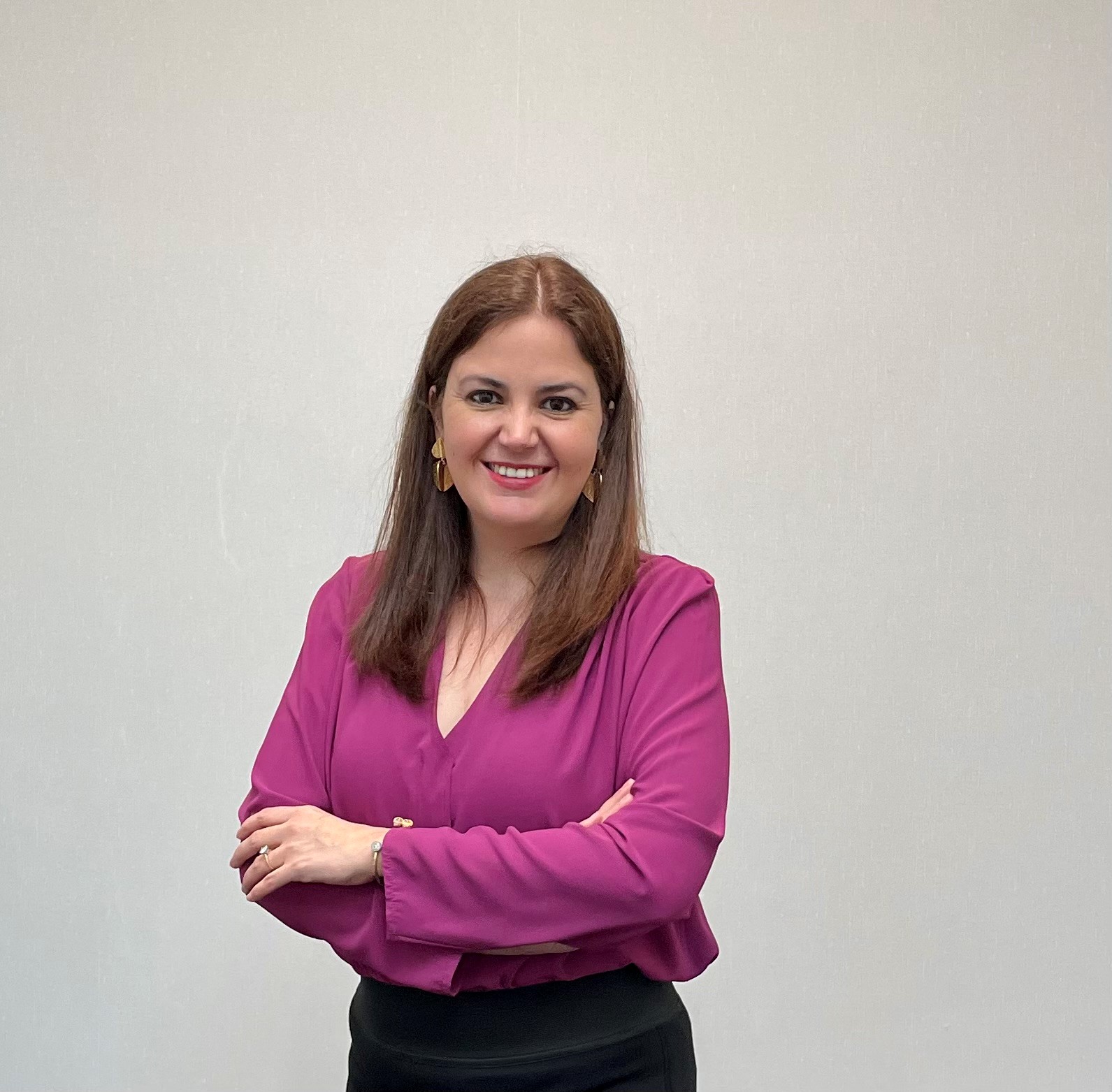 FERNANDA GARZA MAGDALENO