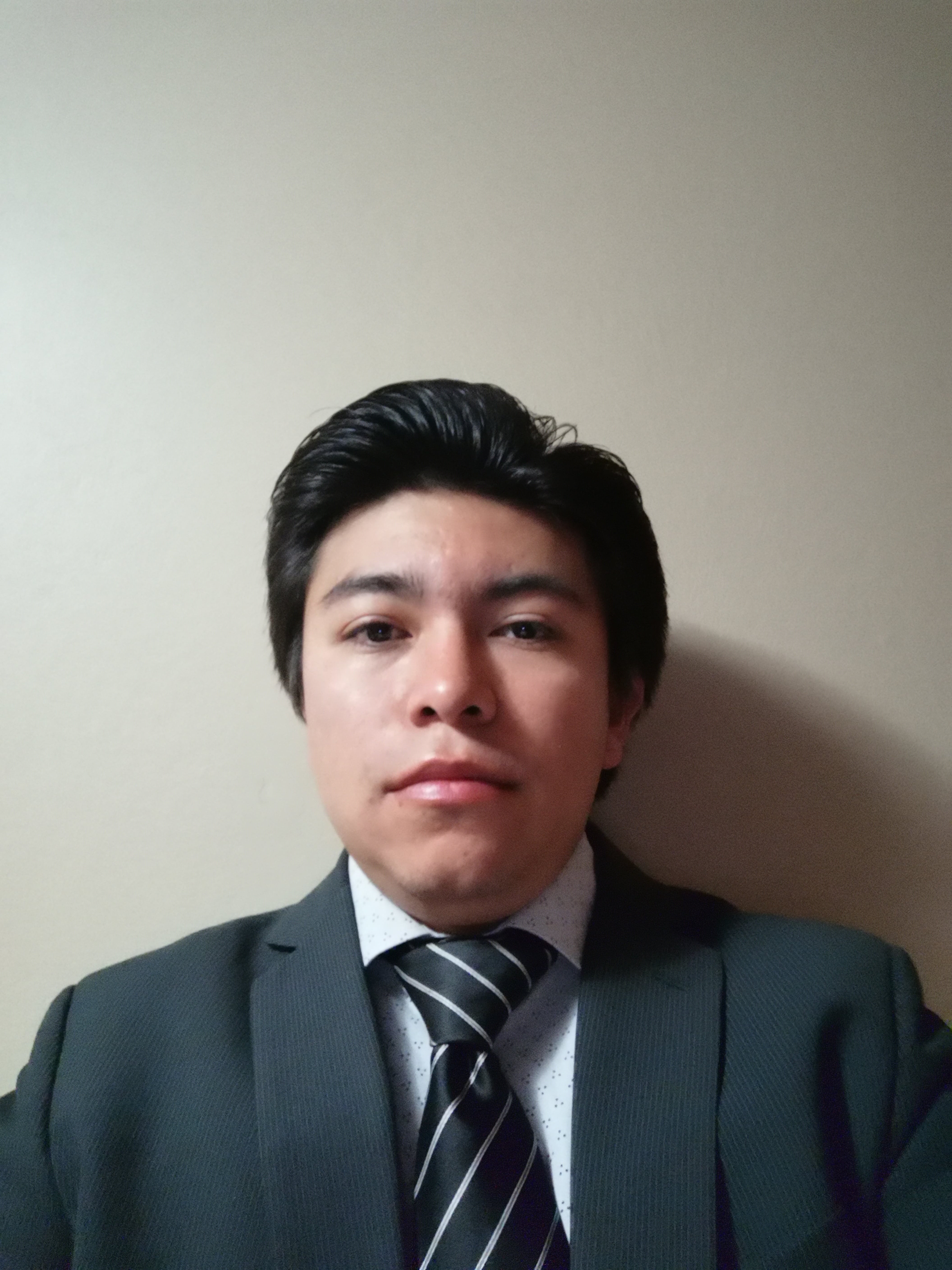 EDUARDO REYES MEJIA