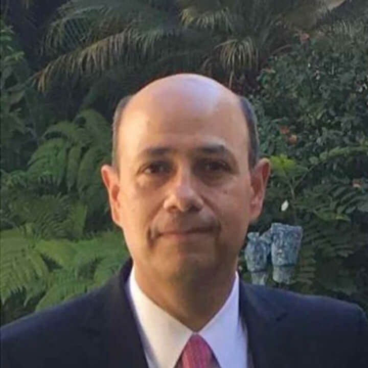 FRANCISCO JAVIER NUÑEZ MELGOZA