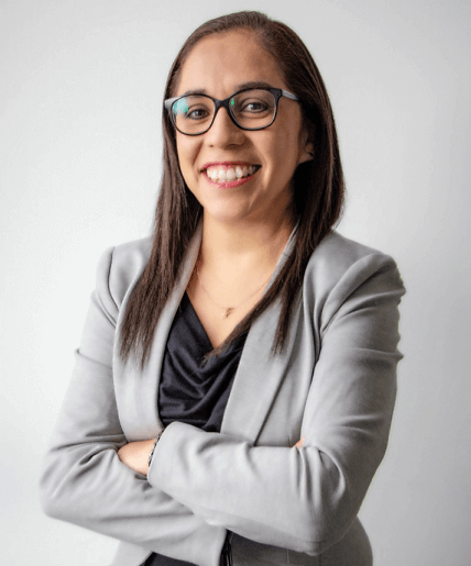BERTHA LETICIA VEGA VAZQUEZ