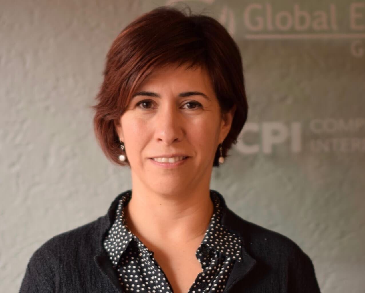 ELISA MARISCAL