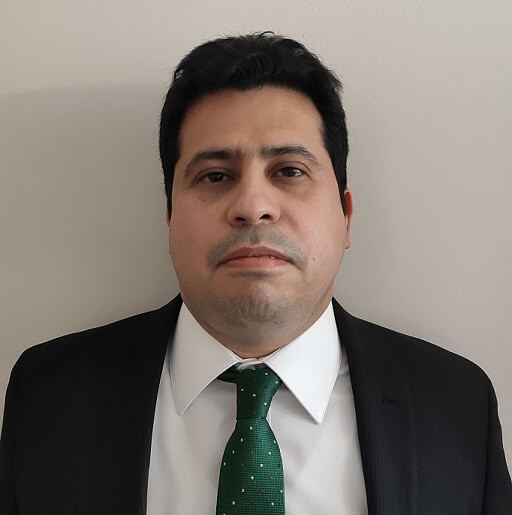 JORGE LUIS ANDERE REYES