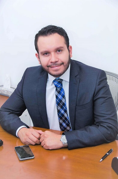 FELIPE GARCIA CUEVAS