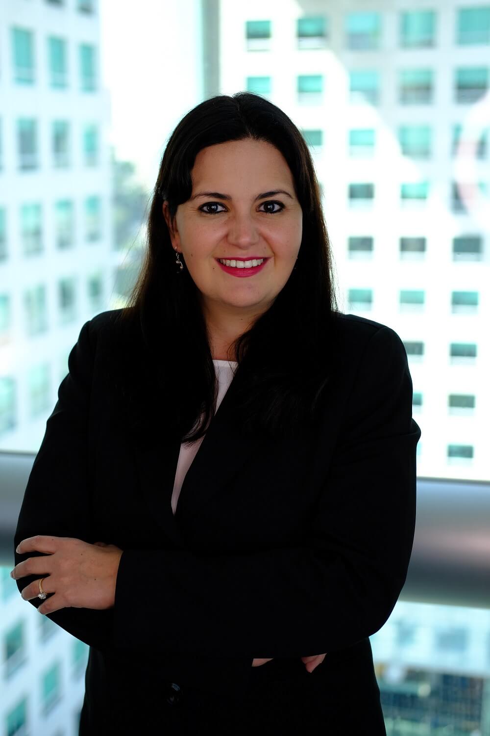 FERNANDA GARZA MAGDALENO