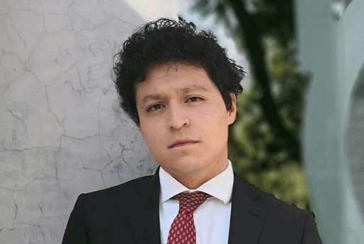 ANDRES TREJO