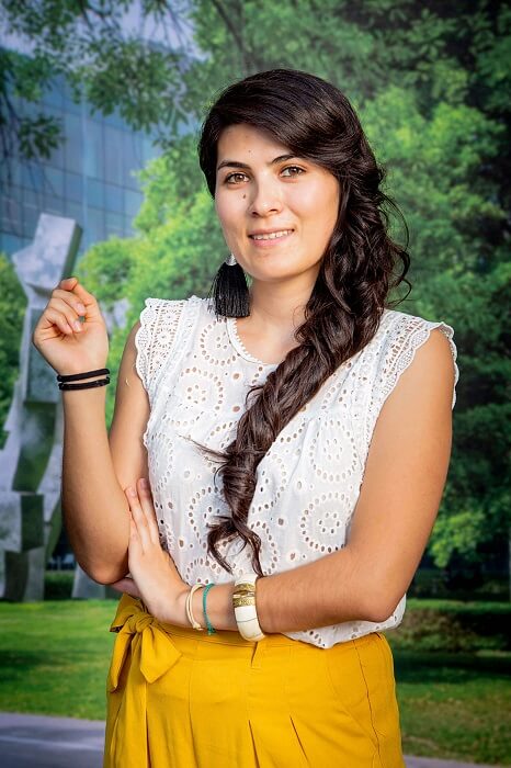 SAMARA PASCUAL GOMEZ