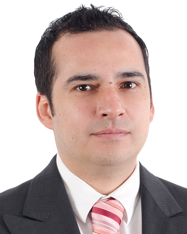 GERARDO CALDERON