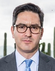 DAVID MADERO SUAREZ
