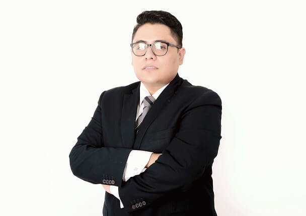 GUSTAVO ALONSO GONZALEZ DEL CASTILLO
