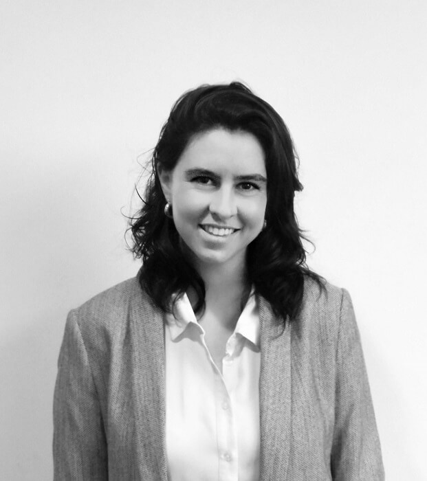 MARIA LUISA ILHARREBORDE ILLANES