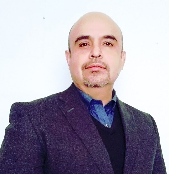 EDGAR FERNANDEZ MENDOZA
